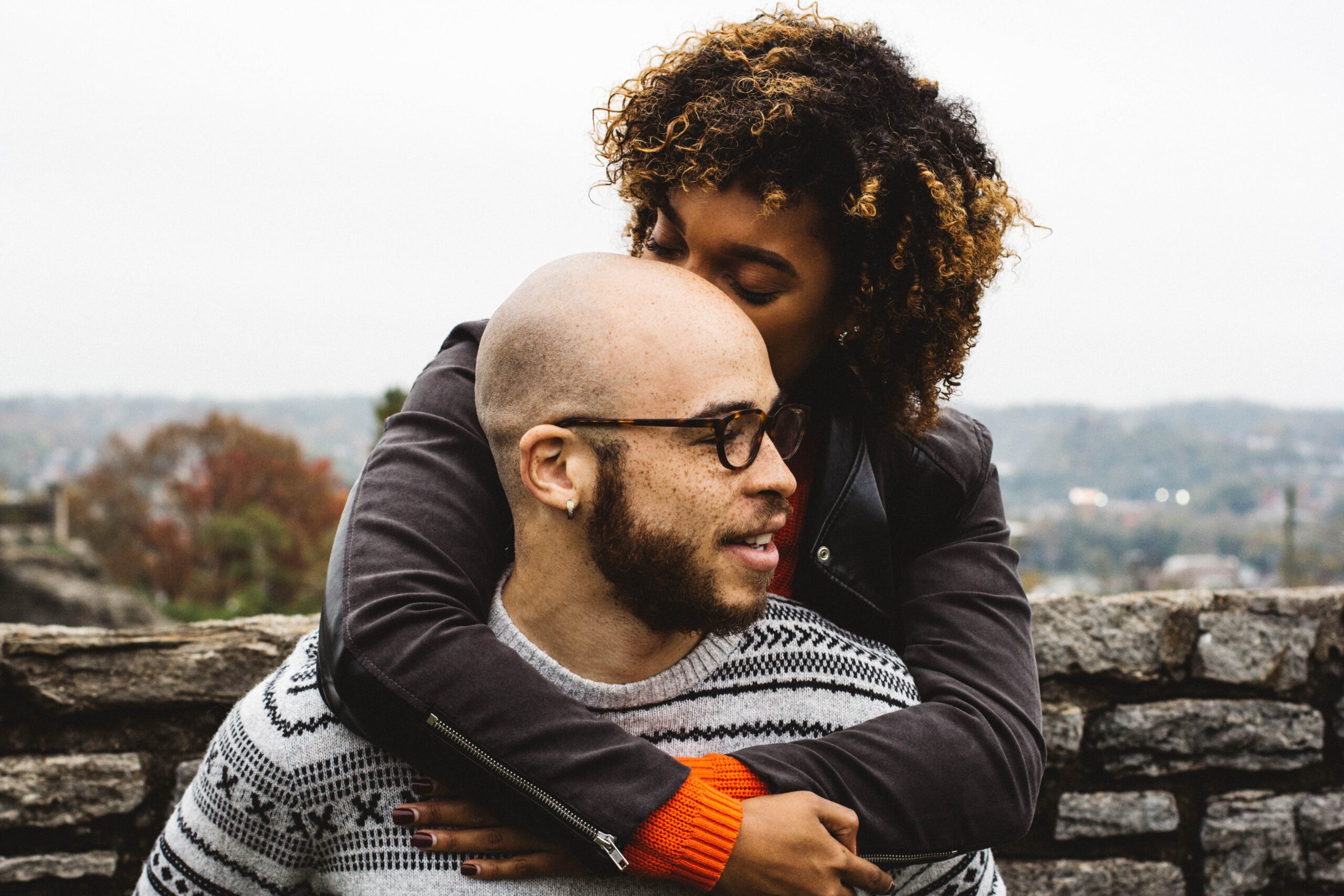 Interracial dating christian perspective